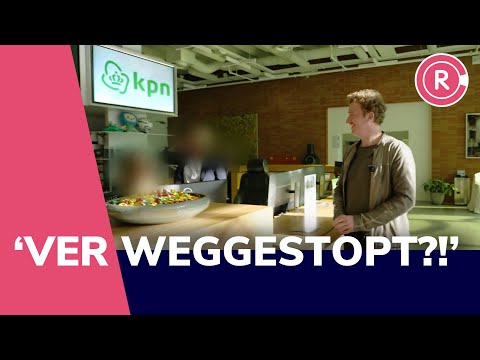 KPN weigert compensatie ondanks slechte bereikbaarheid