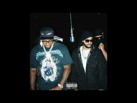 Bashfortheworld - Bout it Bout it ft. Roadrun Cmoe