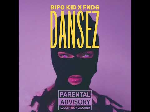 FNDG ❌ BIPOKID- Dansez 💃(Official Audio)