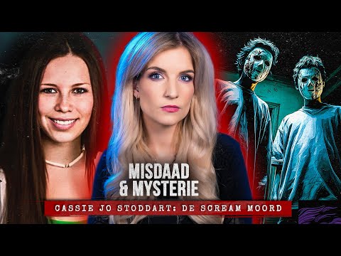 The Murder of Cassie Jo Stoddart – The Real ‘Scream Murder’ | CRIME & MYSTERY
