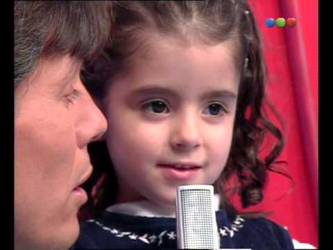 The Boys' Musical Show, Valentina - Videomatch