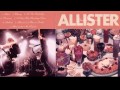 Allister - 03 - To Be With You 