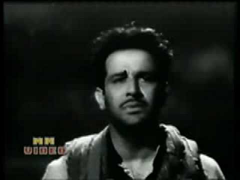 Poster tere kuche mein armano lyrics – mohammed rafi