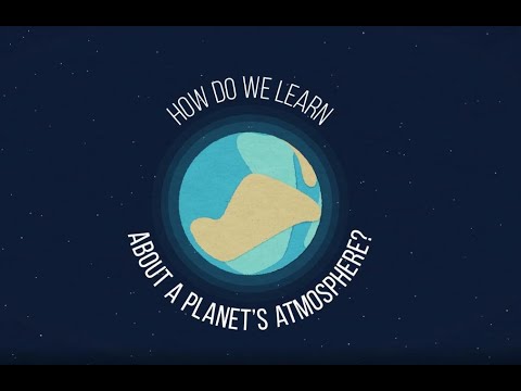 How Webb Will Study Atmospheres of Exoplanets