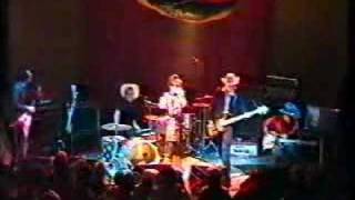 The Lousy Lovers: I Saw The Light live 1997