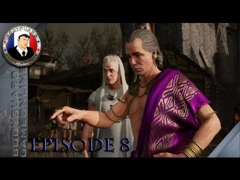 comment installer ryse