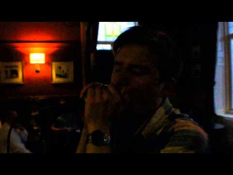 Liam Ward (The Lips) - Bailey's Bounce