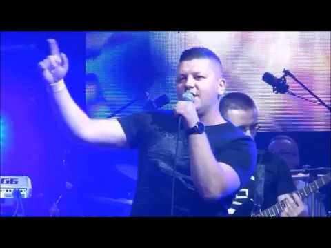 Goce Coki & Fortissimo Band ( Cover Live ) Mix ( Oko Mene Sve / Rano Je / Mandarina / Mjesecina )