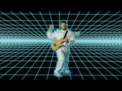 Lollobrigida - Kompjuter (official video, HQ)