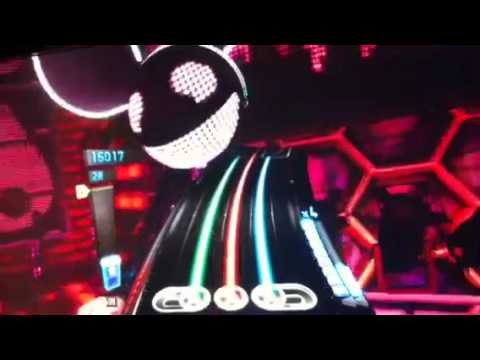 DJ Hero 2 Demo