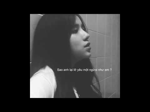 NƠI MÌNH DỪNG CHÂN ( Mỹ Tâm) - Acoustic cover by LyLy