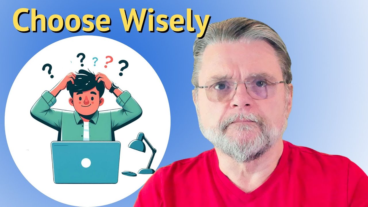 What Backup Software Should I Use?