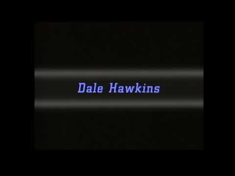 Dale Hawkins - Wildcat Tamer