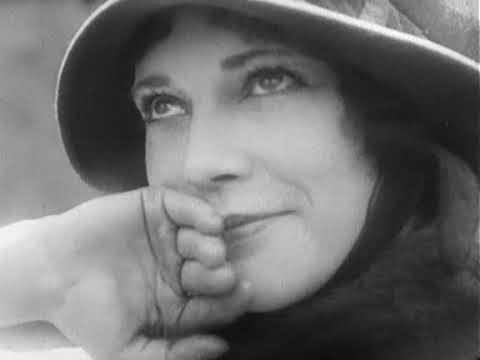 Menilmontant (1926, Dimitri Kirsanoff)