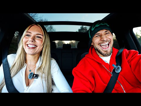 Free Taxi 2 mit Katharina Amalia !