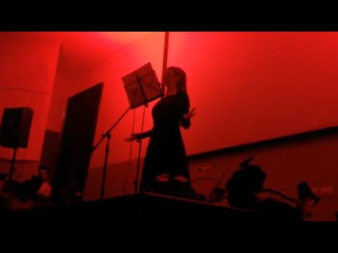 Satan's Speech - Paradiso Perduto - John Milton (2018)