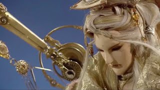 [霹靂] 上一個需要反派圍毆的正道boss?