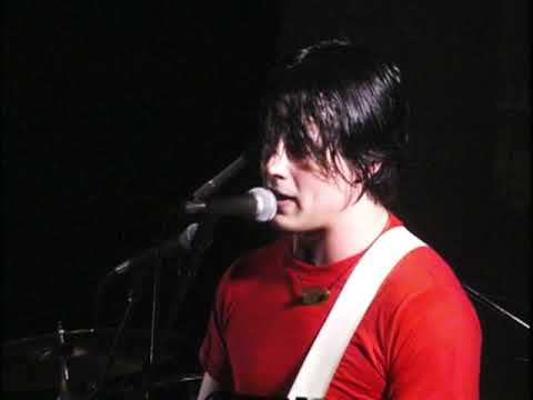 The White Stripes: The Detroit Institute of Arts
