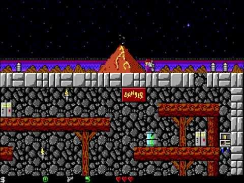 crystal caves pc game free download