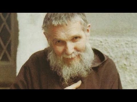 Vjera i nada - službenik Božji fra Ante Tomičić