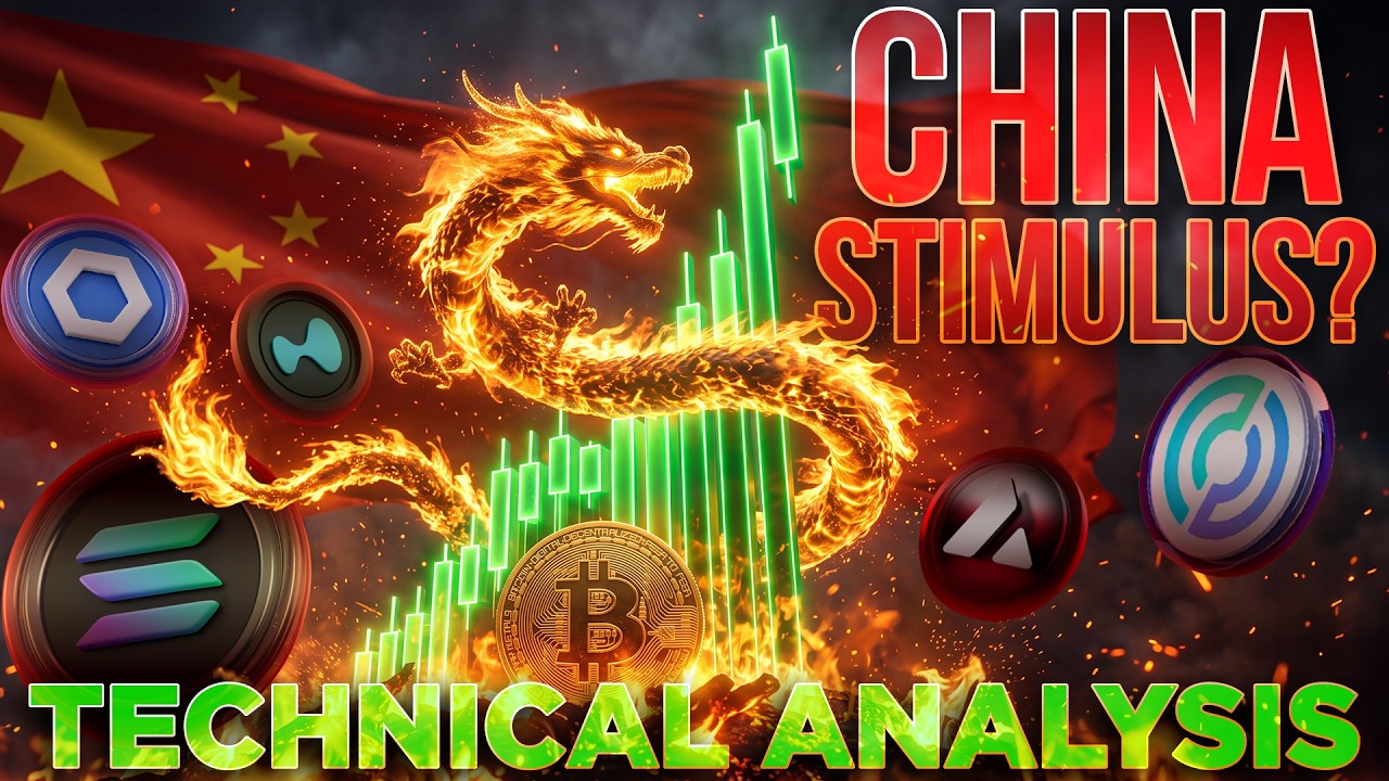Catalyst Countdown⏳Technical Analysis📉@TimWarren