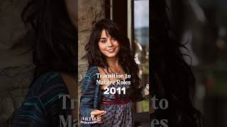 The Evolution of Vanessa Hudgens. Her complete life Journey. #evolution #evolutionhistory #history