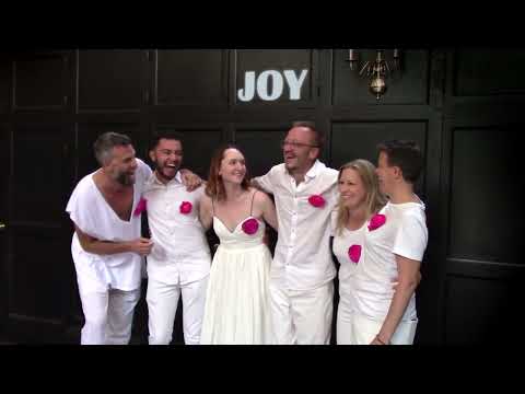 Pink Singers - Chosen Family