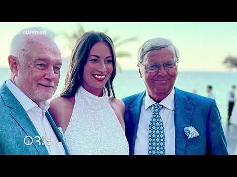 3nach9 Die Mutter aller Talkshows 9 Juli 2022 - Caroline und Wolfgang Bosbach über das gemeinsame WG