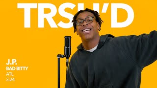 Cover art for Bad bitty