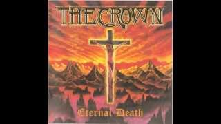 Crown of Thorns - Eternal Death - Full Album
