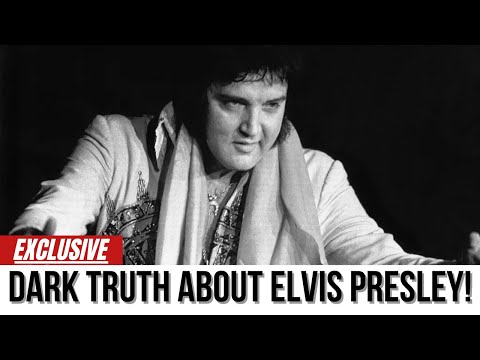 The Deal That Drained Elvis — And Nearly Erased His Fortune