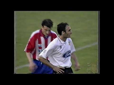 Liga 1ª 1995-1996 - Resumen jornada 38 - El Tercer Tiempo -