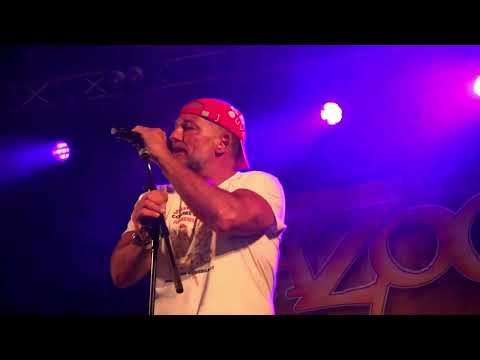 WAZOO lac des Graves Lascelle  août 2025  les flancs du Puy Mary