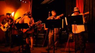 &quot;Mockingbird&quot; live 9/30/2012