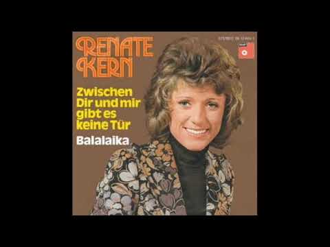 Zwischen Dir Und Mir - Renate Kern