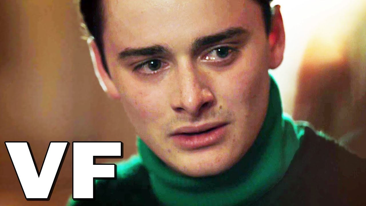 Miniature de la vidéo LE TUTEUR Bande Annonce VF (2023) Noah Schnapp du film Le tuteur