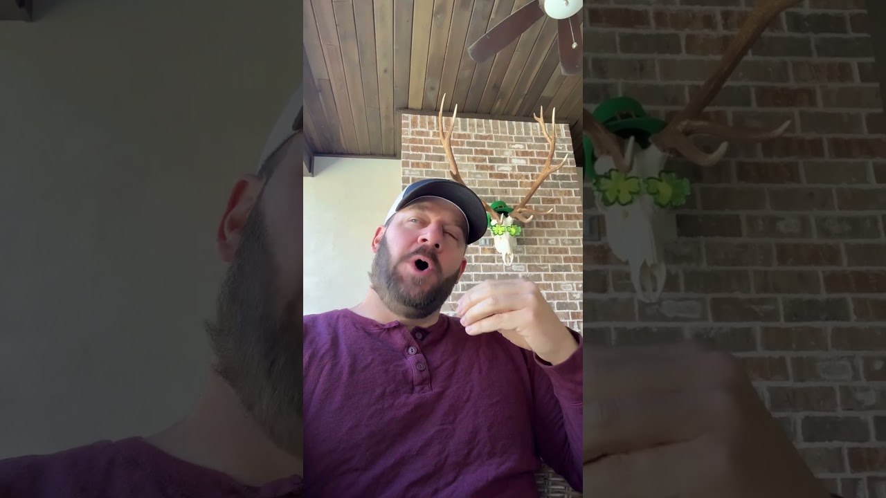 Oh, He Just Stepped In It… #shortsfeed #langley #congress #shortsvideo
