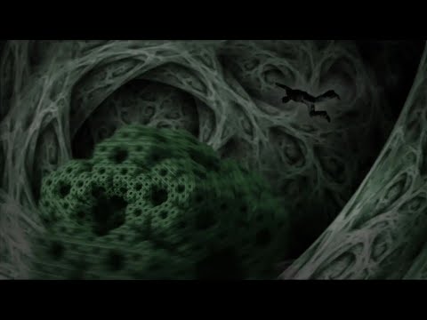 K-Hole Experiences That Will Shatter Your Perception of Reality