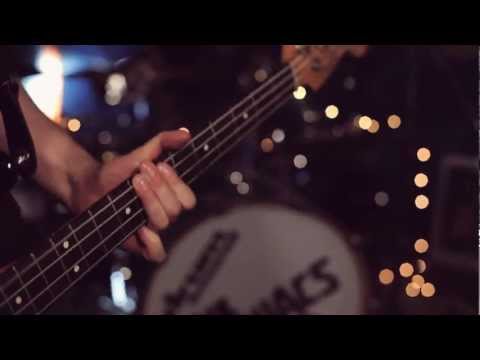 The Maniacs - Scivola via