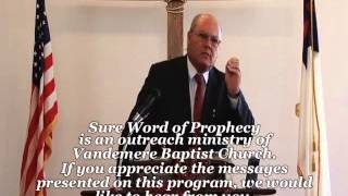 SURE WORD OF PROPHECY - PREPARE TO MEET THY GOD - MESSAGE 11