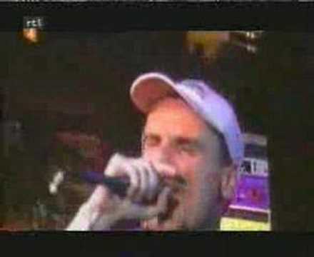 Osdorp Posse ft. Blind Justice - Chemoderniseerd