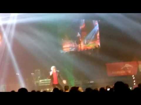 Standa Hložek - V pohodě (Ostrava 2016)