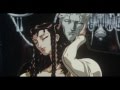 Blitz - Husk [Music Video] Vampire Hunter D: Bloodlust (2000)