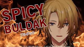 【Field of Mistria】FARM OR LOVE?? NO FARM LOVE【NIJISANJI EN | Luca Kaneshiro】
