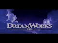 PDI DreamWorks Distributed By DWDLLC DreamWorks SKG 2001 For 1 LUV H4NN4 B4RBER4