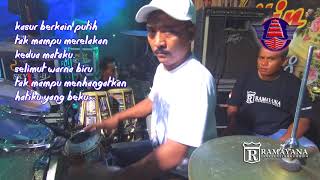 Download lagu alus cak met, 'SELIMUT BIRU' LIRIK - TIARA AMORA NEW PALLAPA DIPOPULERKAN MEGA MUSTIKA mp3
