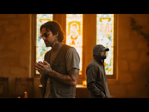 Eminem - All My Life (ft. Yelawolf) Morrison Remix 2025