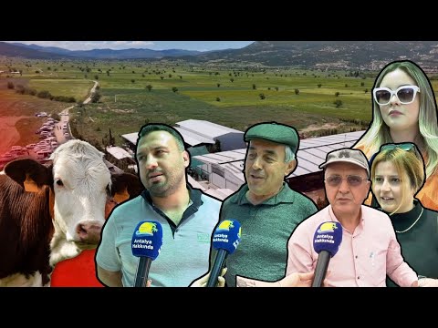 Bayramın 1'inci gününde Bıdı Tarım kalitesi yine fark yarattı