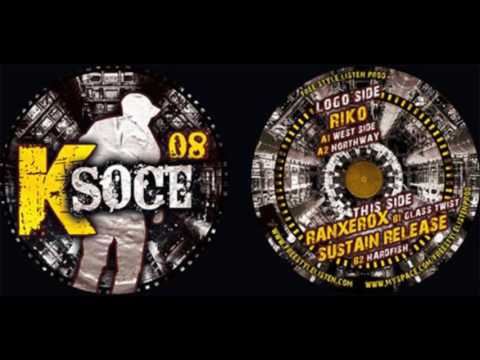 Sustain Release - Hard Fish