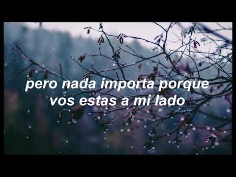 Otoño del 82 - AIRBAG (letra)